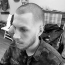 Барбершоп Кривий Ріг | Стрижка бороди | Стрижки чоловічі | Фейд стрижки