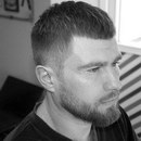 Барбершоп Кривий Ріг | Стрижка бороди | Стрижки чоловічі | Фейд стрижки