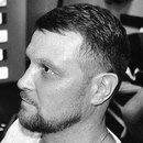 Барбершоп Кривий Ріг | Стрижка бороди | Стрижки чоловічі | Фейд стрижки