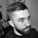 Барбершоп Кривий Ріг | Стрижка бороди | Стрижки чоловічі | Фейд стрижки