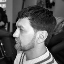 Барбершоп Кривий Ріг | Стрижка бороди | Стрижки чоловічі | Фейд стрижки