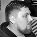 Барбершоп Кривий Ріг | Стрижка бороди | Стрижки чоловічі | Фейд стрижки