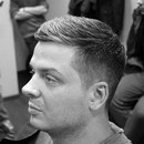 Барбершоп Кривий Ріг | Стрижка бороди | Стрижки чоловічі | Фейд стрижки
